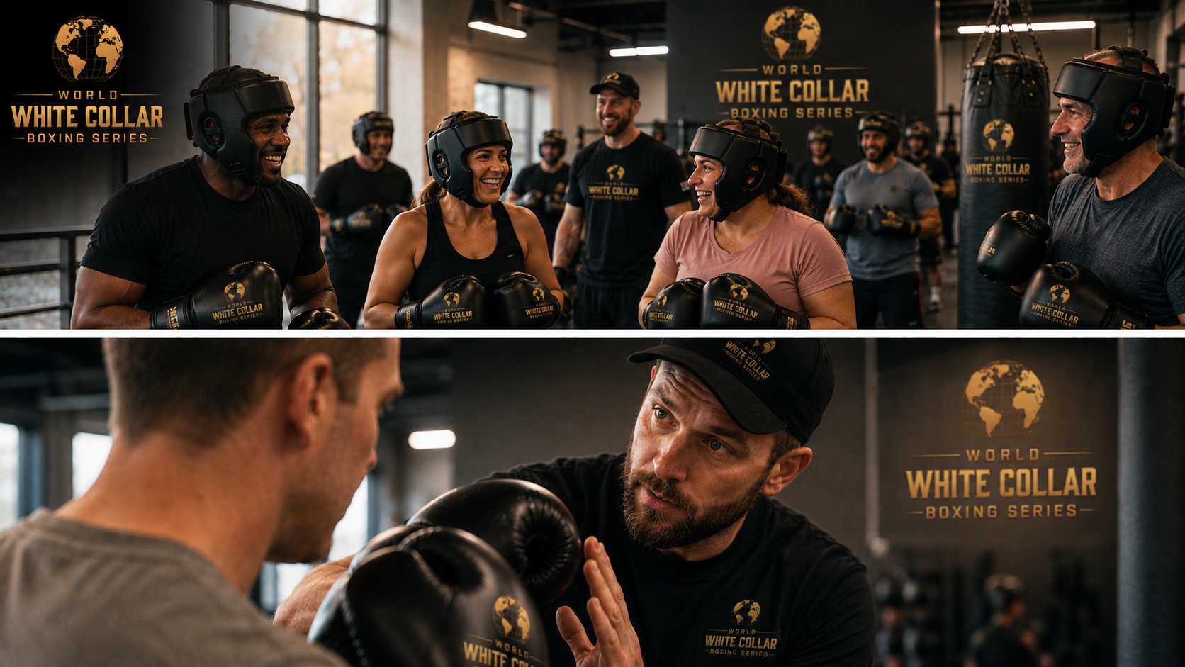 You are currently viewing You Don’t Have to Be a Fighter to Do This