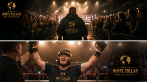Read more about the article Your Moment. Under the Lights.